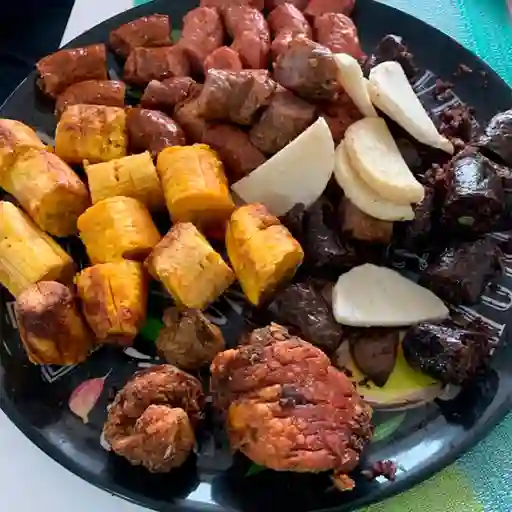 Picadas