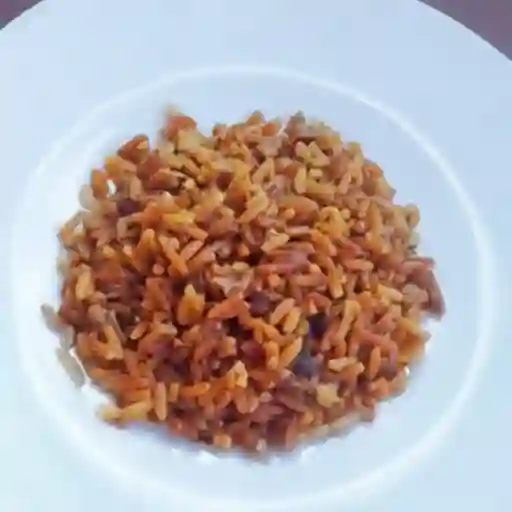 Arroz Frito