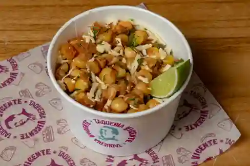 Esquites Clásicos