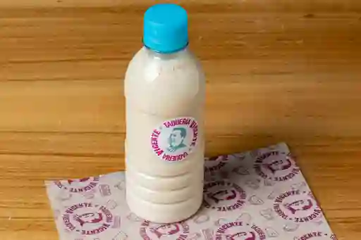 Agua de Horchata 10 Oz