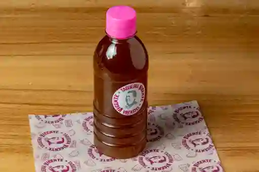 Limonada de Panela 10 Oz