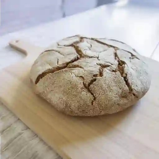 Pan Ranchero