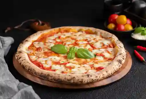 Pizza Hawaiana - 25 Cm