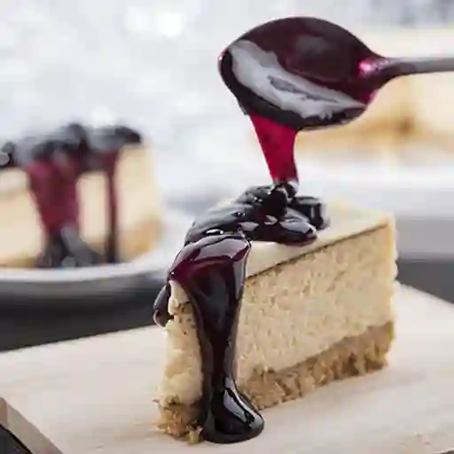 Torta de Moras
