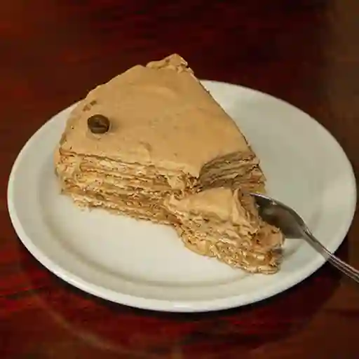 Torta de Café