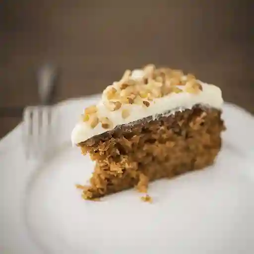 Torta de Zanahoria