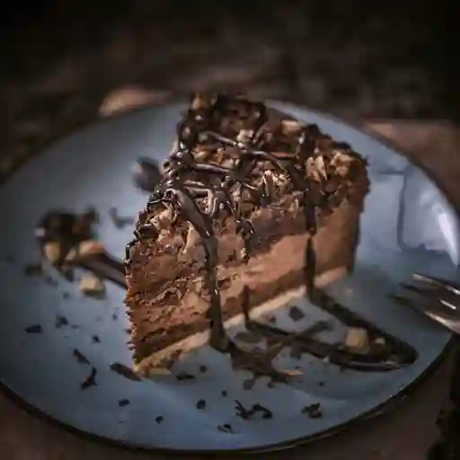 Torta de Chocolate