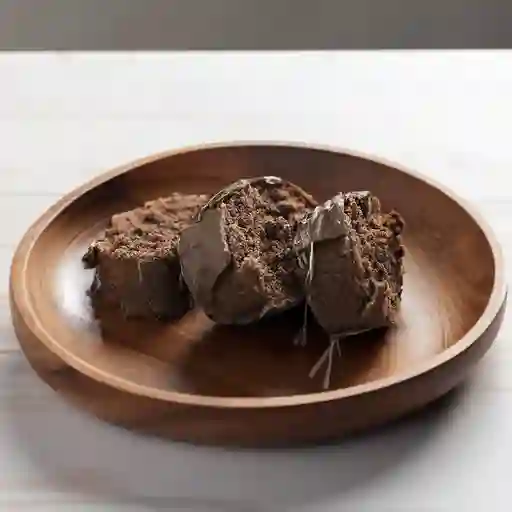 Rollos de Chocolate