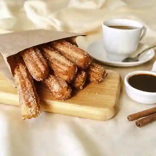 Churros