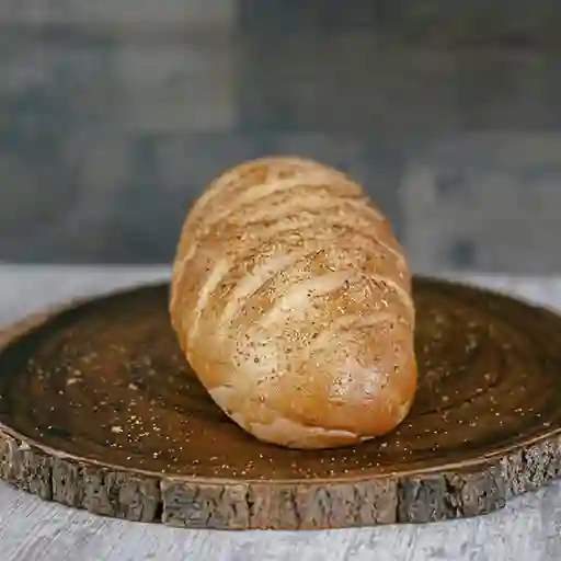 Pan Aliñado