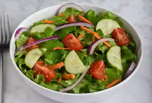 Ensalada Personalizada