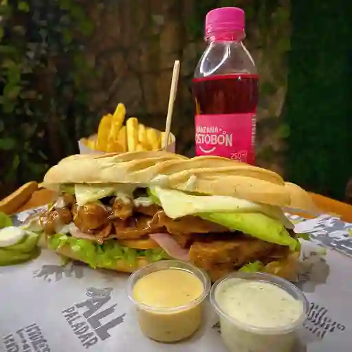 Mr Bbq