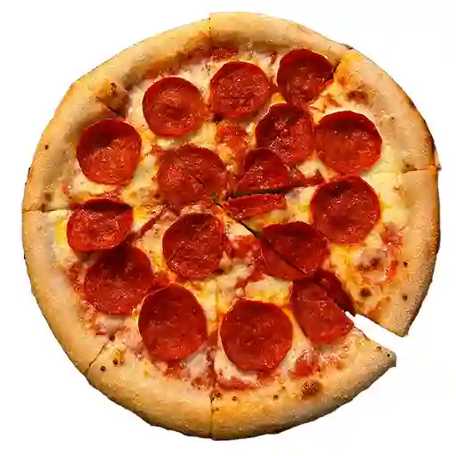 Pepperoni Express