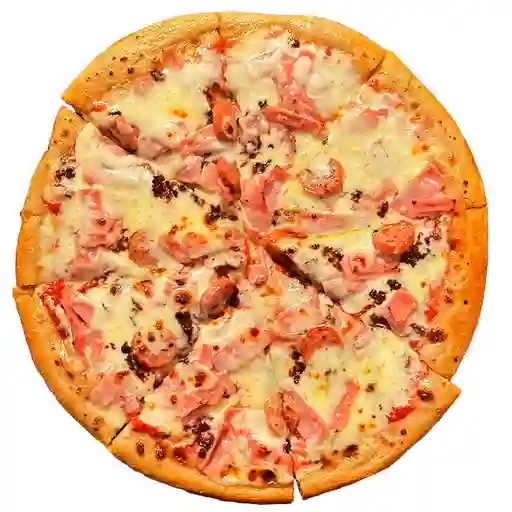 Pizza Personalizada