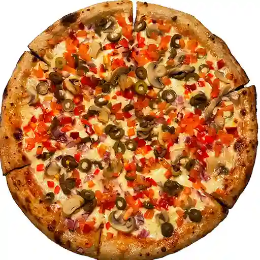 Vegetariana