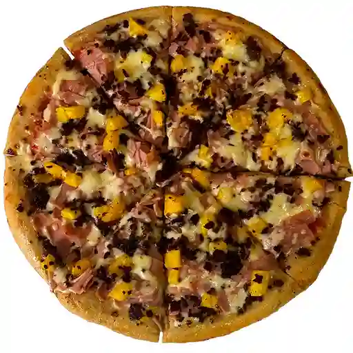 Hawaiana Clásica