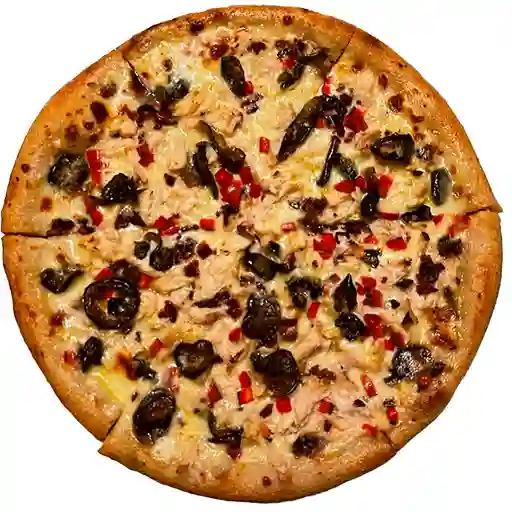Fuego de Chimba