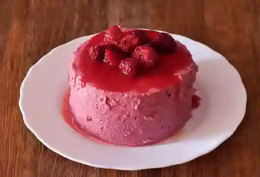 Postre de Mora