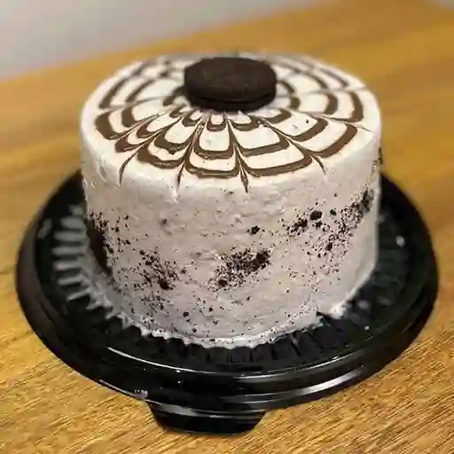 Torta Refrigerada Choco Oreo Personal
