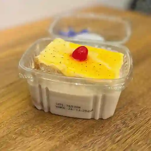Torta Refrigerada Parchita Personal