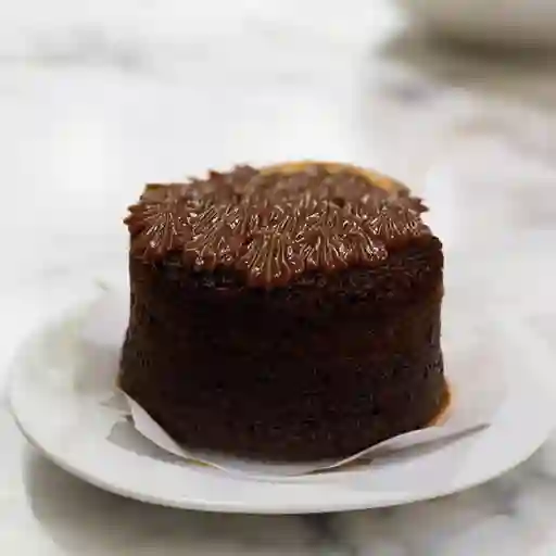 Torta Discotequera Chocolate 2 Porciones