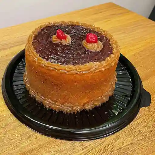 Torta Tradicional Mora Familiar