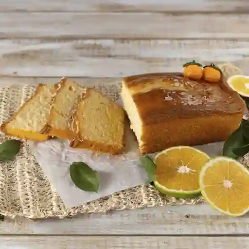 Lingote de Naranja