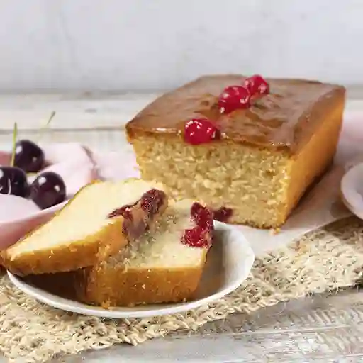 Lingote de Frutos Rojos