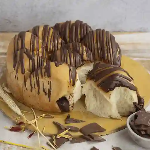 Pan Chocolate