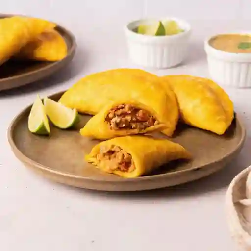 Empanadas de Carne X 3