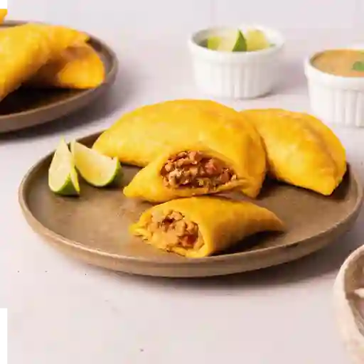 Empanadas de Carne X 9