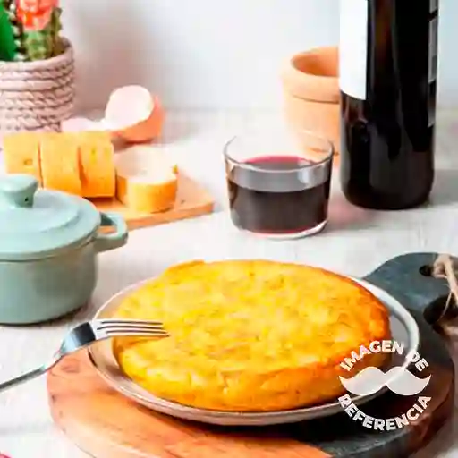 Tarta de Queso