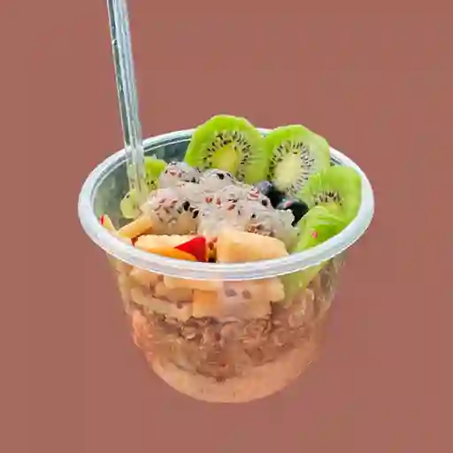 Bowl de Frutas Clasico 16 Oz