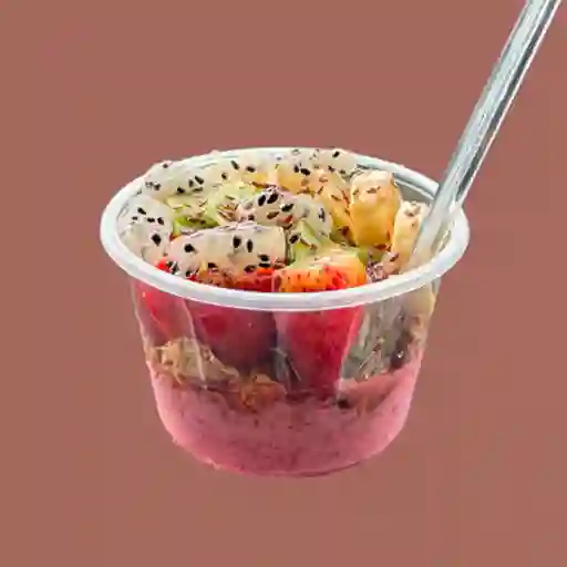 Bowl de Frutas Paraíso 16 Oz