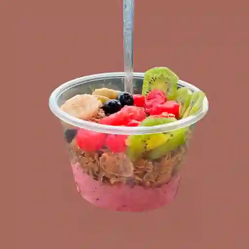 Bowl de Frutas Natural 16 Oz