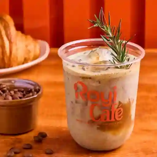 Café Mojito 16 Oz