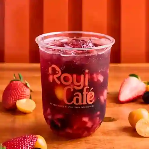 Royi Sangría 16 Oz