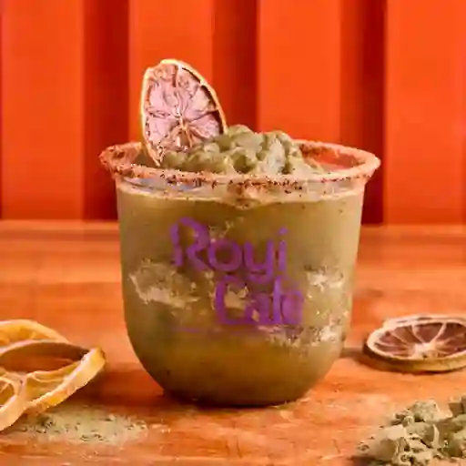 Matcha Rita 16 Oz