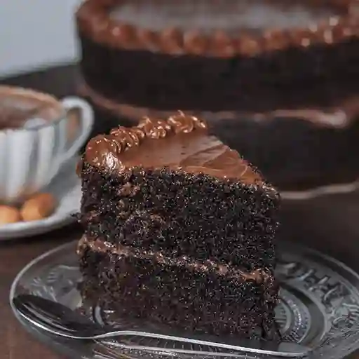Chocolate con Arequipe y Nutella