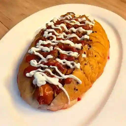 Perro Clásico