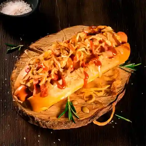 Perro Ranchero