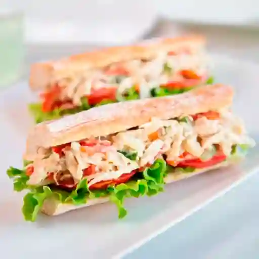 Sándwich Especial