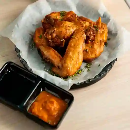 Wings