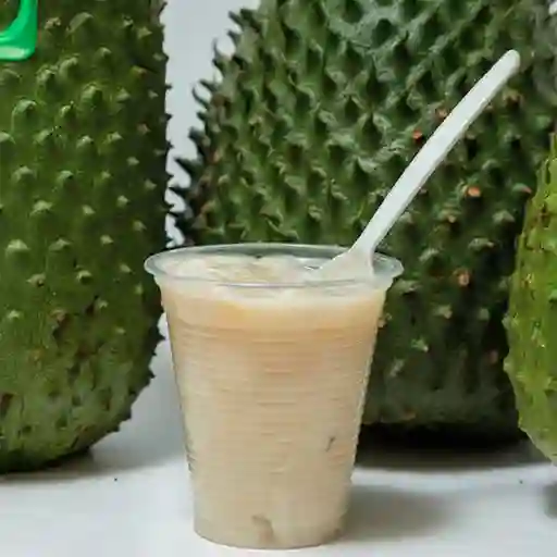 Pulpa de Guanábana Vaso 24 Onzas