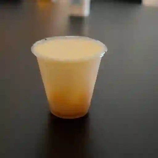 Jugo de Arazá Vaso 16 Oz