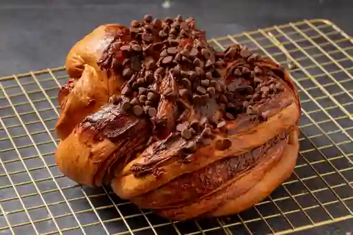Pan de Chocolate Completo (6pz)