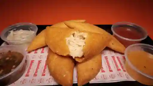 Empanada Tentadora