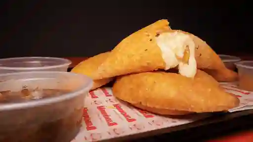 Empanada la Peligrosa