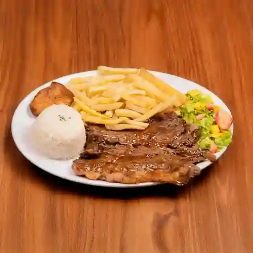 Churrasco