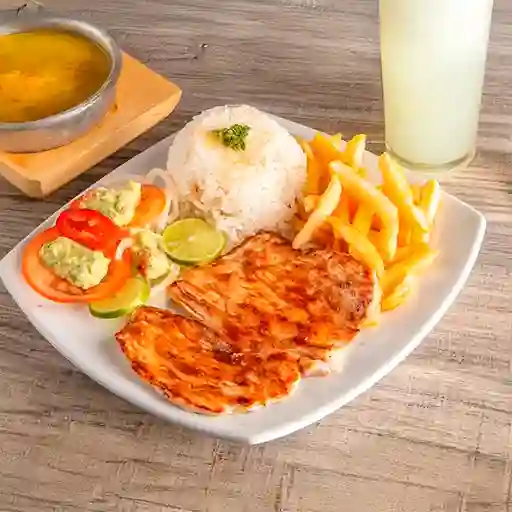 Lomo de Cerdo